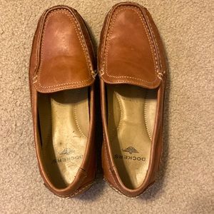 Dockers Men Shoes